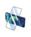 Apple İphone 13 Pro Max 3d Antistatik Cam Ekran Koruyucu