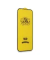 Apple iPhone 13 Pro Max Bilvis 3D Mat Cam Ekran Koruyucu
