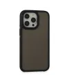 Apple İphone 13 Pro Max Harvel Kapak - Siyah