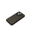 Apple İphone 13 Pro Max Harvel Kapak - Siyah