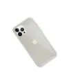 Apple İphone 13 Pro Max Kılıf 3d Vera - Şeffaf