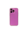 Apple İphone 13 Pro Max Kılıf Armada Lensli Kapak - Pembe