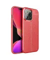 Apple İphone 13 Pro Max Kılıf Auto Focus Kapak - Kırmızı