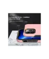 Apple iPhone 13 Pro Max Kılıf Elit Yüzüklü Kapak - Pembe