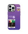 Apple İphone 13 Pro Max Kılıf Estoril Desenli Kapak - Estoril - 4