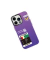 Apple İphone 13 Pro Max Kılıf Estoril Desenli Kapak - Estoril - 4