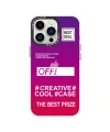Apple İphone 13 Pro Max Kılıf Estoril Desenli Kapak - Estoril - 9