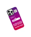 Apple İphone 13 Pro Max Kılıf Estoril Desenli Kapak - Estoril - 9