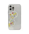 Apple İphone 13 Pro Max Kılıf Lucky Silikon - Lucky 6