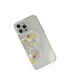 Apple İphone 13 Pro Max Kılıf Lucky Silikon - Lucky 6