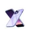 Apple İphone 13 Pro Max Kılıf Power Silikon - Lila