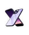 Apple İphone 13 Pro Max Kılıf Power Silikon - Mor