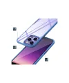 Apple İphone 13 Pro Max Kılıf Power Silikon - Siyah