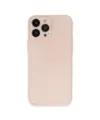 Apple İphone 13 Pro Max Kılıf Puma Silikon - Pembe