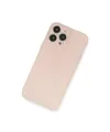 Apple iPhone 13 Pro Max Kılıf Puma Silikon - Pembe