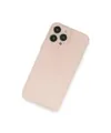 Apple İphone 13 Pro Max Kılıf Puma Silikon - Pembe