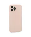 Apple iPhone 13 Pro Max Kılıf Puma Silikon - Pembe