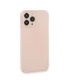 Apple İphone 13 Pro Max Kılıf Puma Silikon - Pembe