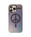 Apple İphone 13 Pro Max Kılıf Venüs Magneticsafe Desenli Kapak - Venüs - 12