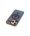 Apple İphone 13 Pro Max Kılıf Venüs Magneticsafe Desenli Kapak - Venüs - 12