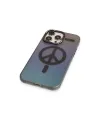 Apple İphone 13 Pro Max Kılıf Venüs Magneticsafe Desenli Kapak - Venüs - 12