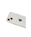 Apple İphone 13 Rainbow Kamera Lens Koruma Cam - Rose Gold