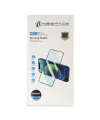 Apple iPhone 14 3D Antistatik Cam Ekran Koruyucu