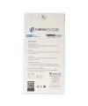 Apple iPhone 14 3D Antistatik Cam Ekran Koruyucu