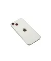 Apple İphone 14 Diamond Kamera Lens - Kırmızı