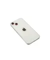 Apple iPhone 14 Diamond Kamera Lens - Kırmızı