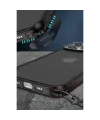 Apple iPhone 14 Kılıf Elegant Kapak - Titan Gri