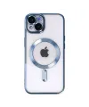 Apple İphone 14 Kılıf Kross Magneticsafe Kapak - Sierra Blue