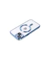 Apple İphone 14 Kılıf Kross Magneticsafe Kapak - Sierra Blue