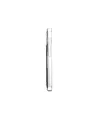 Apple iPhone 14 Kılıf Lüx Şeffaf Silikon