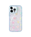 Apple iPhone 14 Lumi Desenli Kapak - Mavi