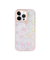 Apple iPhone 14 Lumi Desenli Kapak - Pembe