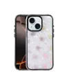 Apple iPhone 14 Lumi Desenli Kapak - Siyah
