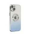Apple iPhone 14 Plus Kılıf Best Silikon - Mavi