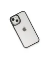 Apple İphone 14 Plus Kılıf Dora Kapak - Siyah