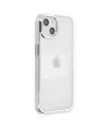 Apple İphone 14 Plus Kılıf Element Silikon - Gümüş