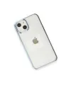 Apple İphone 14 Plus Kılıf Element Silikon - Sky Blue