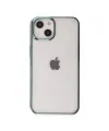 Apple İphone 14 Plus Kılıf Element Silikon - Yeşil