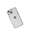 Apple İphone 14 Plus Kılıf Element Silikon - Yeşil