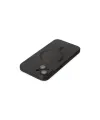 Apple İphone 14 Plus Kılıf Moshi Lens Magneticsafe Silikon - Siyah