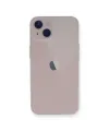Apple İphone 14 Plus Kılıf Pp Ultra İnce Kapak - Beyaz