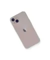 Apple İphone 14 Plus Kılıf Pp Ultra İnce Kapak - Beyaz