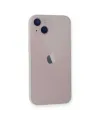 Apple İphone 14 Plus Kılıf Pp Ultra İnce Kapak - Beyaz