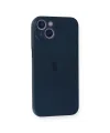 Apple iPhone 14 Plus Kılıf PP Ultra İnce Kapak - Mavi