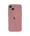 Apple iPhone 14 Plus Kılıf PP Ultra İnce Kapak - Pembe