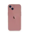 Apple İphone 14 Plus Kılıf Pp Ultra İnce Kapak - Pembe